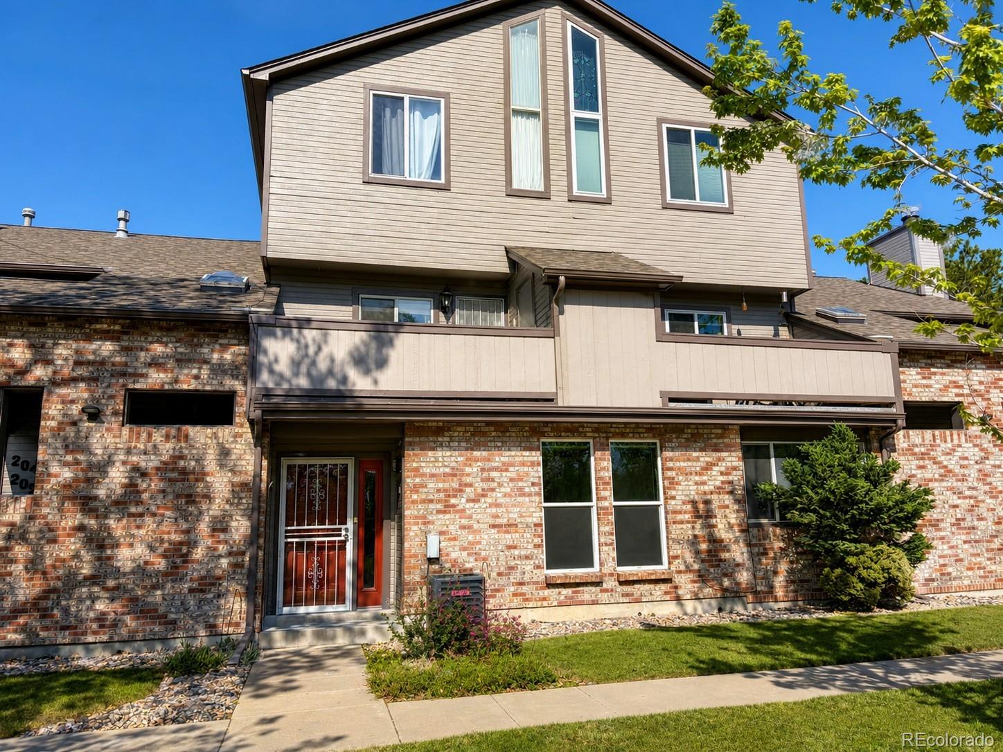 MLS Image #0 for 5031  garrison street,wheat ridge, Colorado