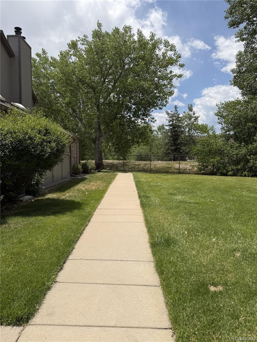 MLS Image #11 for 5031  garrison street,wheat ridge, Colorado