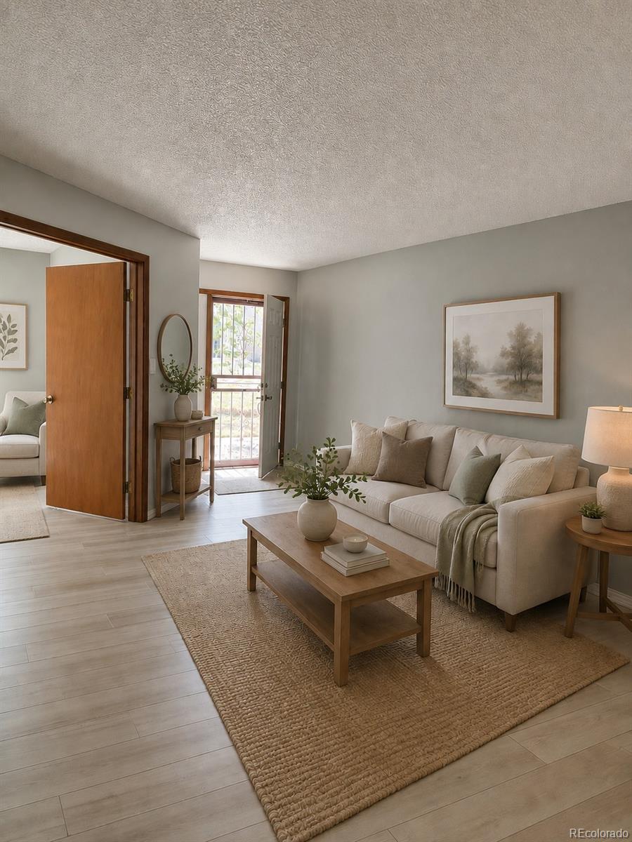 MLS Image #4 for 5031  garrison street,wheat ridge, Colorado