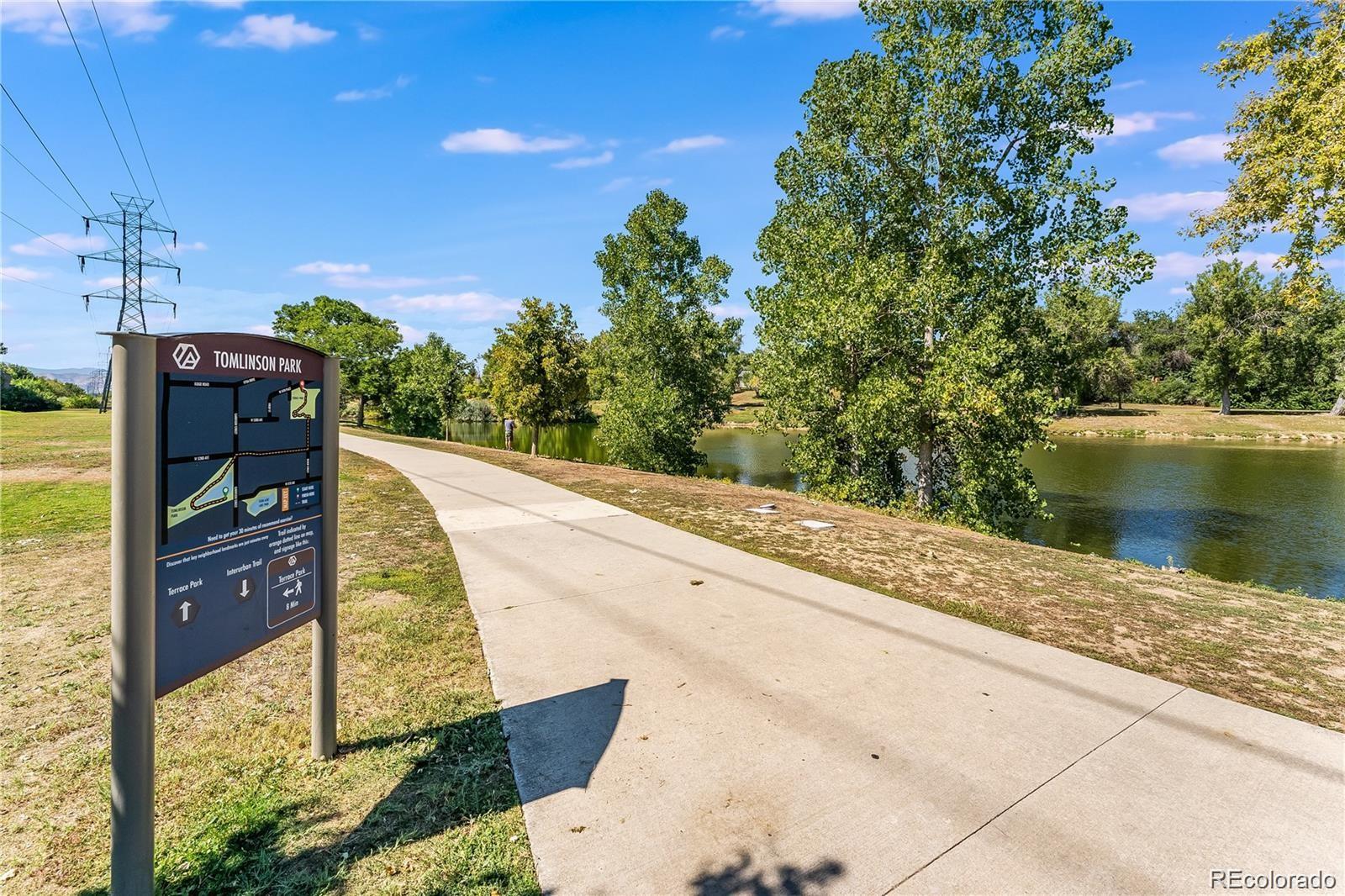 MLS Image #8 for 5031  garrison street,wheat ridge, Colorado