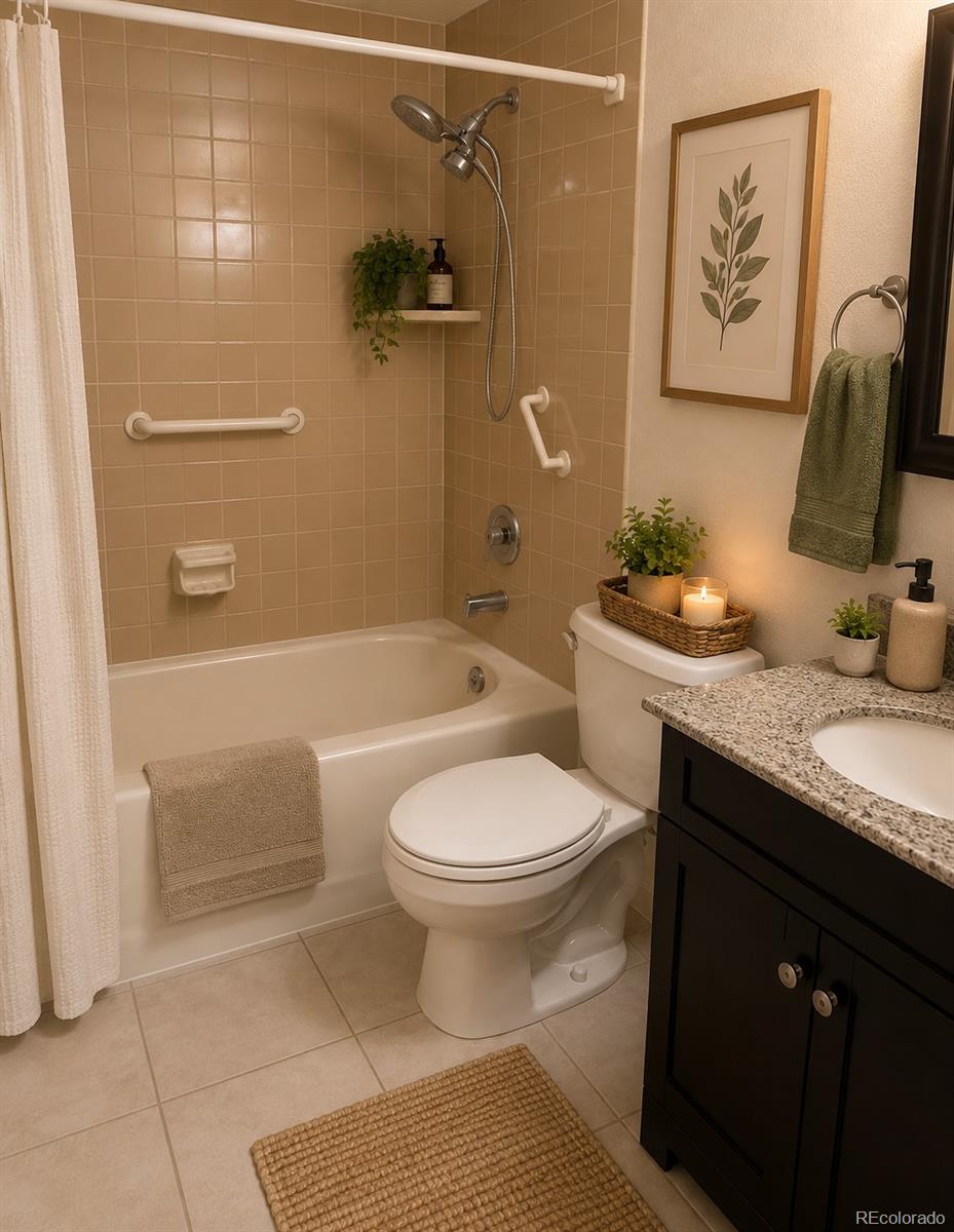 MLS Image #9 for 5031  garrison street,wheat ridge, Colorado