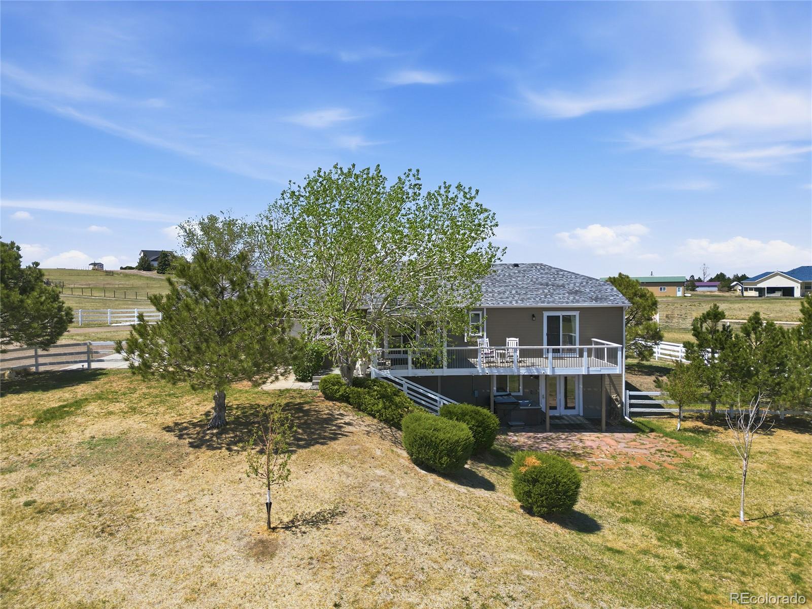 MLS Image #40 for 6620  shannon circle,kiowa, Colorado