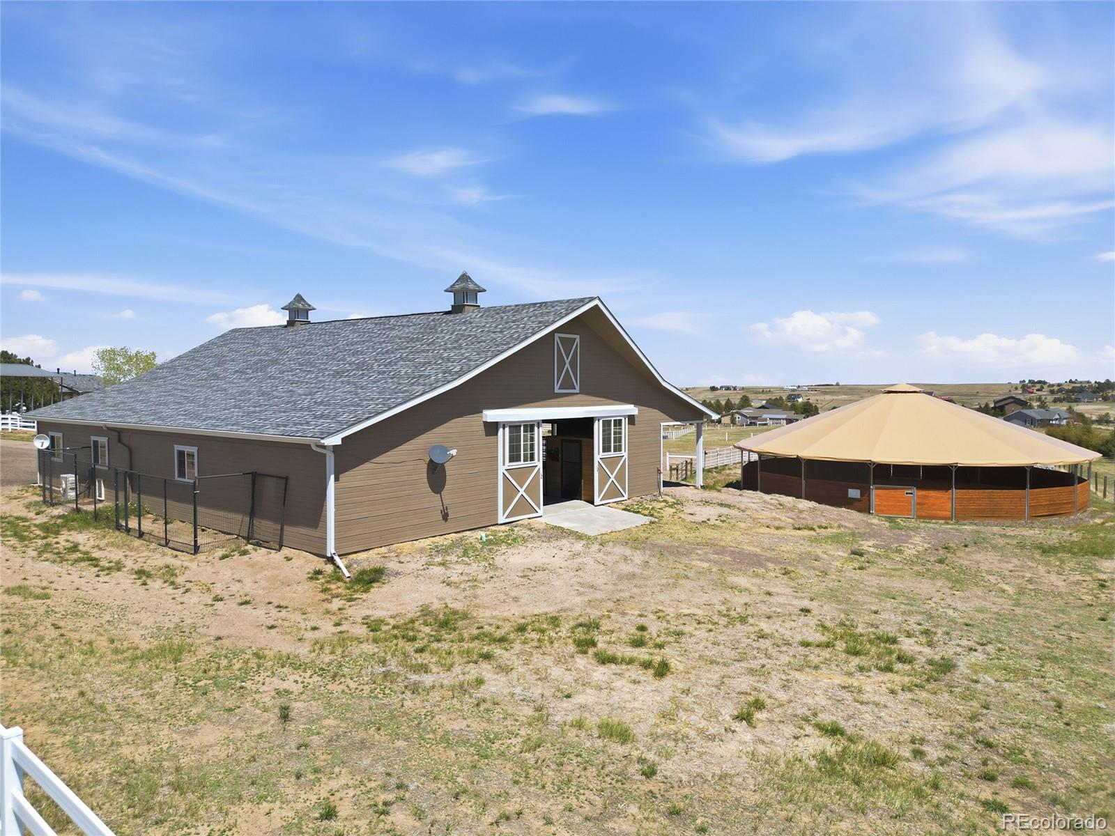 MLS Image #41 for 6620  shannon circle,kiowa, Colorado