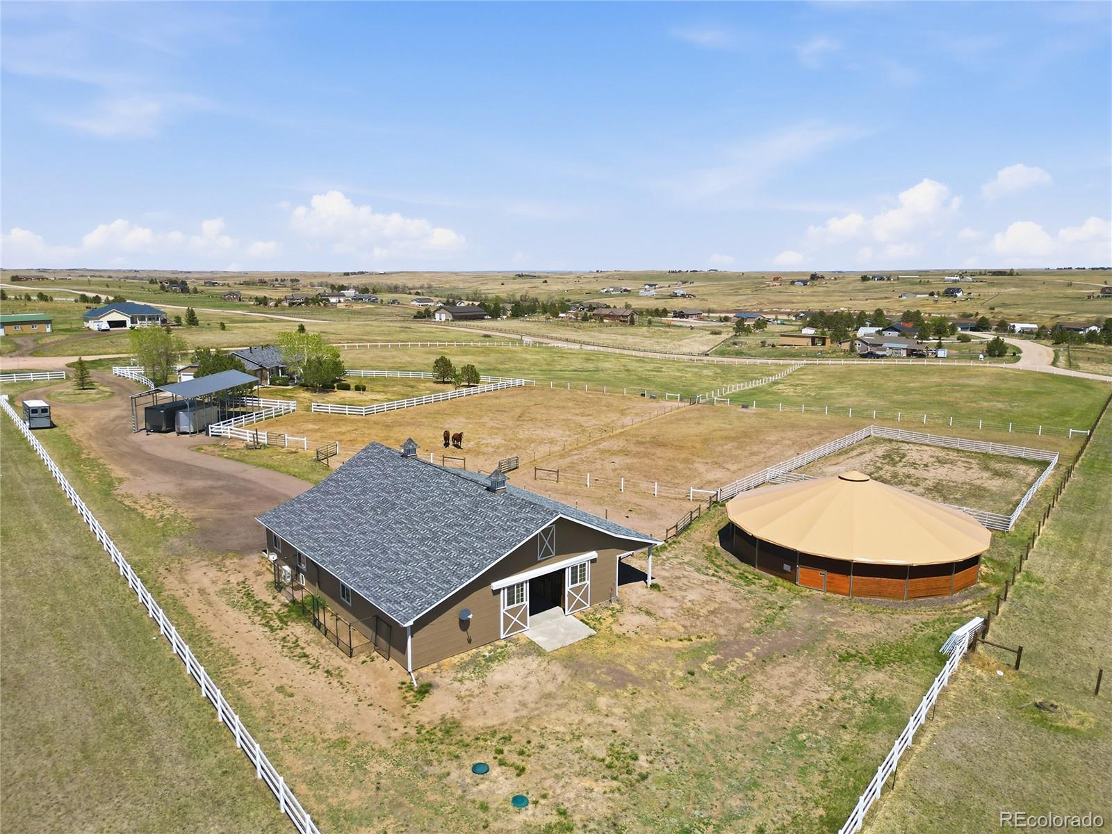 MLS Image #42 for 6620  shannon circle,kiowa, Colorado