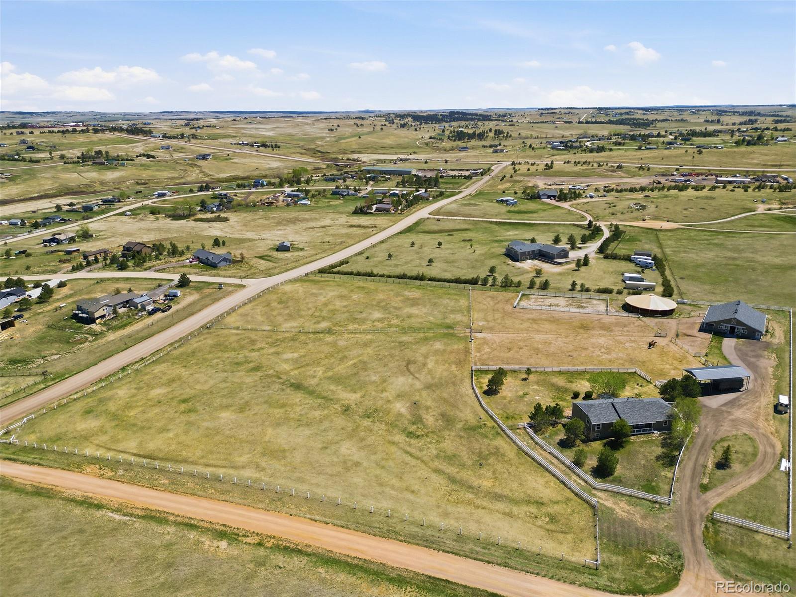 MLS Image #43 for 6620  shannon circle,kiowa, Colorado