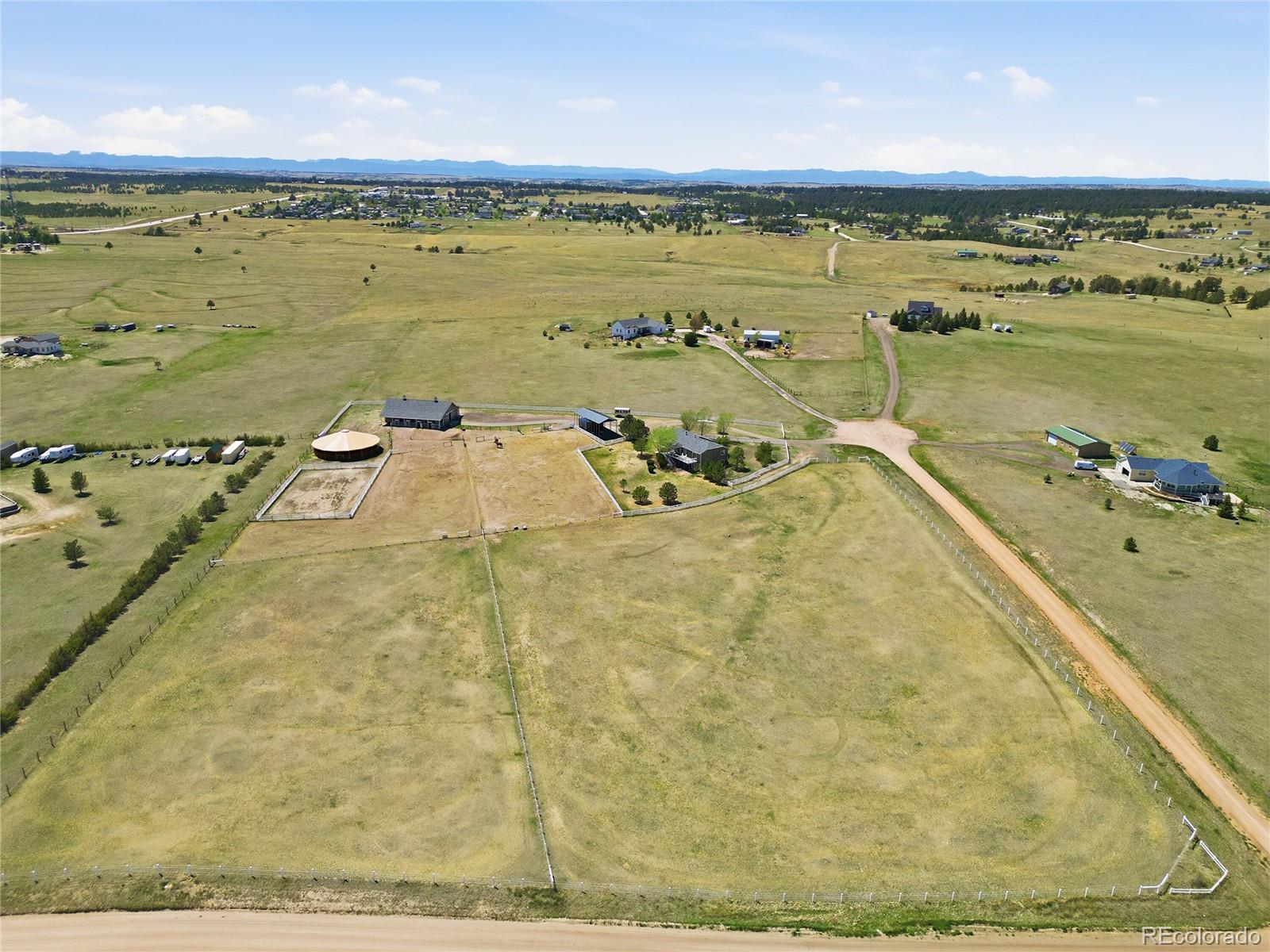 MLS Image #44 for 6620  shannon circle,kiowa, Colorado