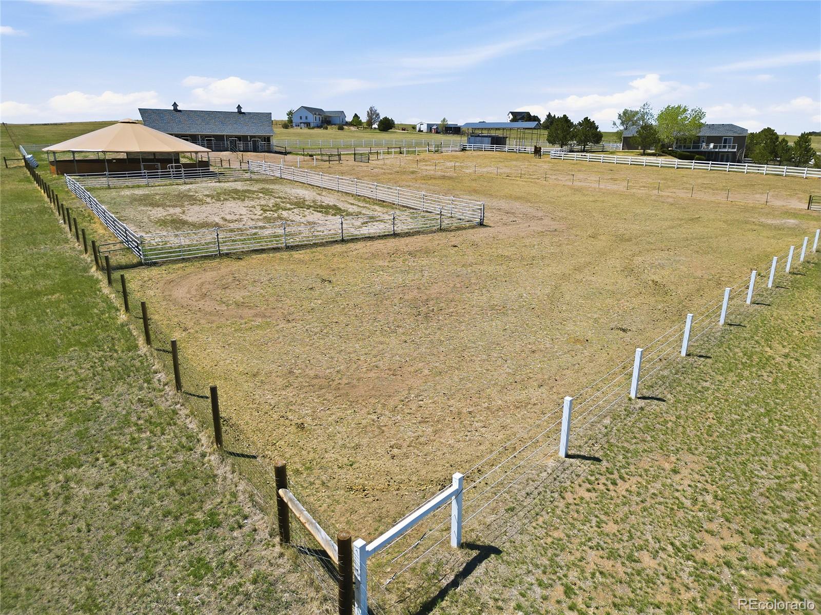 MLS Image #45 for 6620  shannon circle,kiowa, Colorado