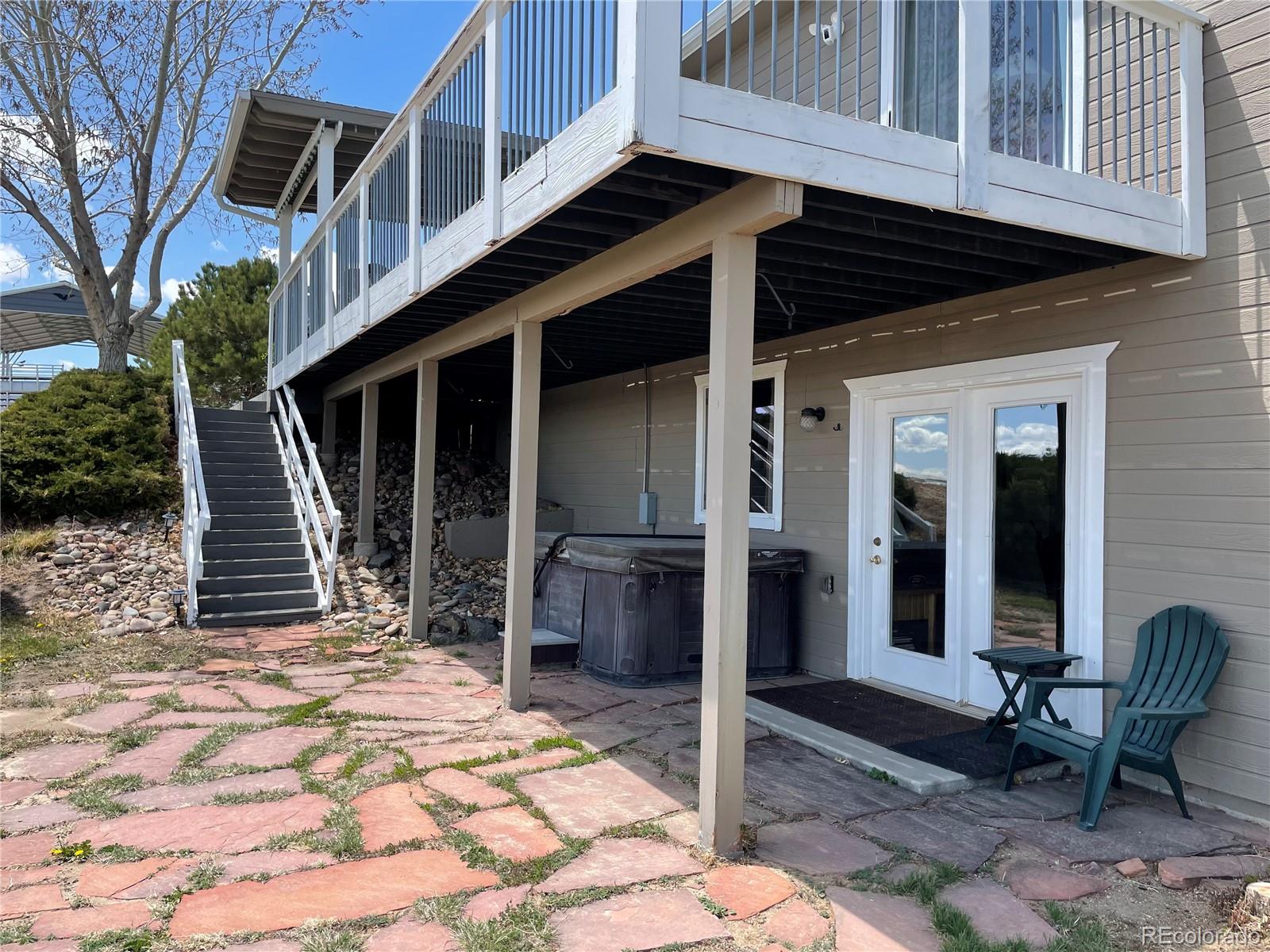 MLS Image #47 for 6620  shannon circle,kiowa, Colorado