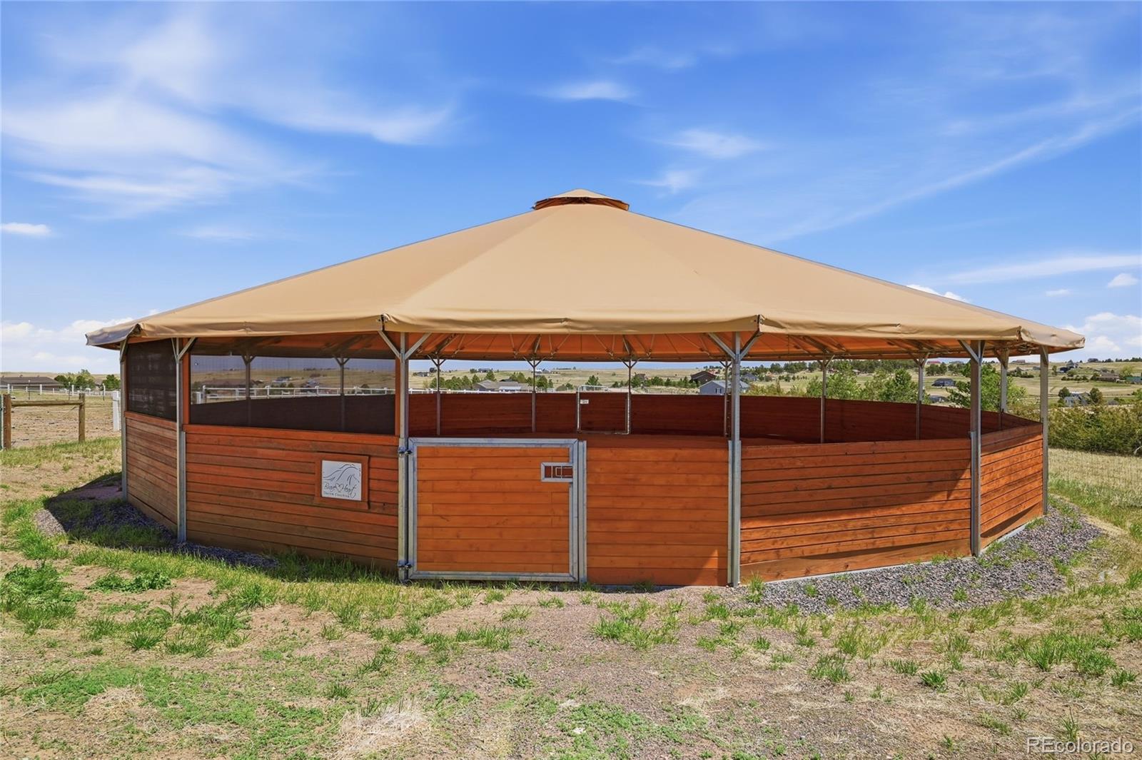 MLS Image #6 for 6620  shannon circle,kiowa, Colorado