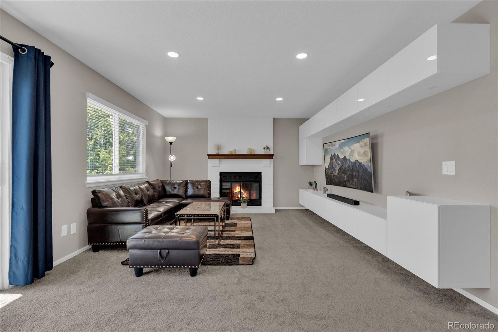 MLS Image #11 for 1326  northridge road,highlands ranch, Colorado