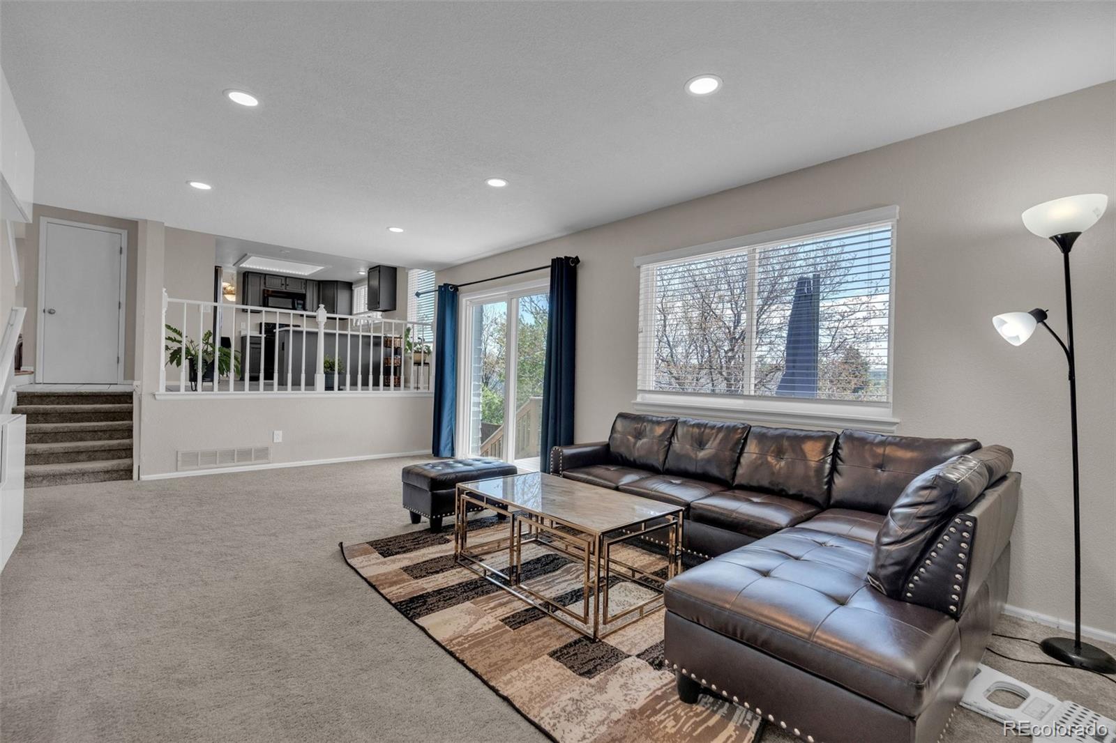 MLS Image #12 for 1326  northridge road,highlands ranch, Colorado