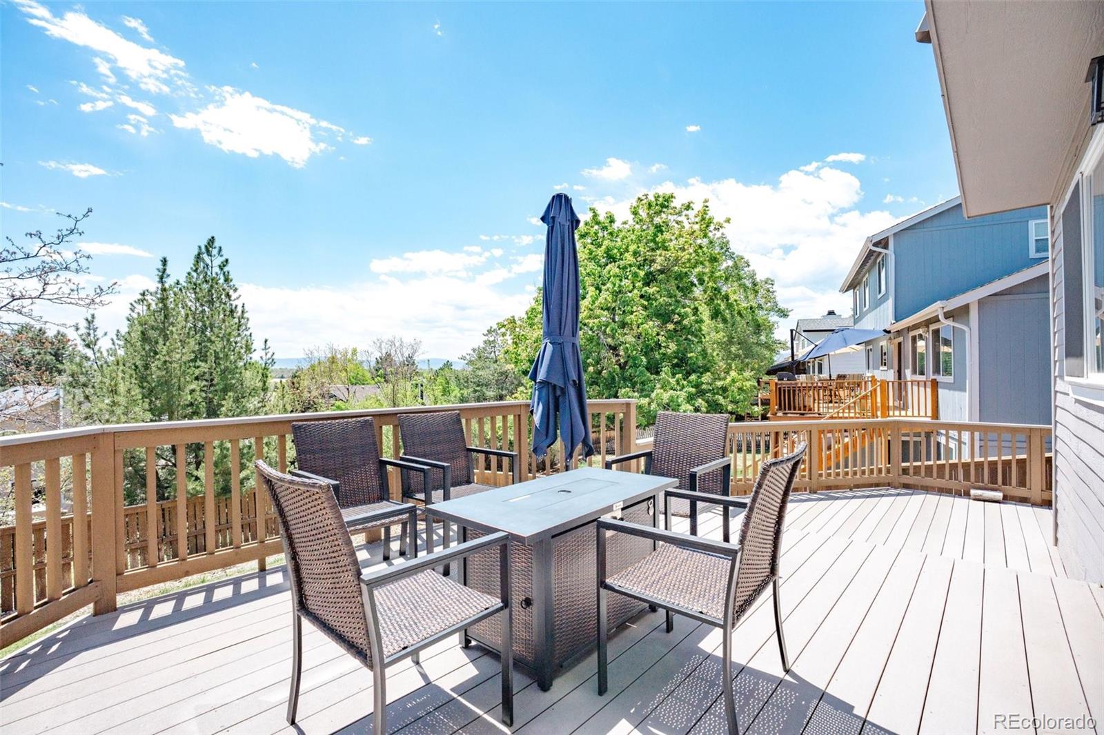 MLS Image #26 for 1326  northridge road,highlands ranch, Colorado