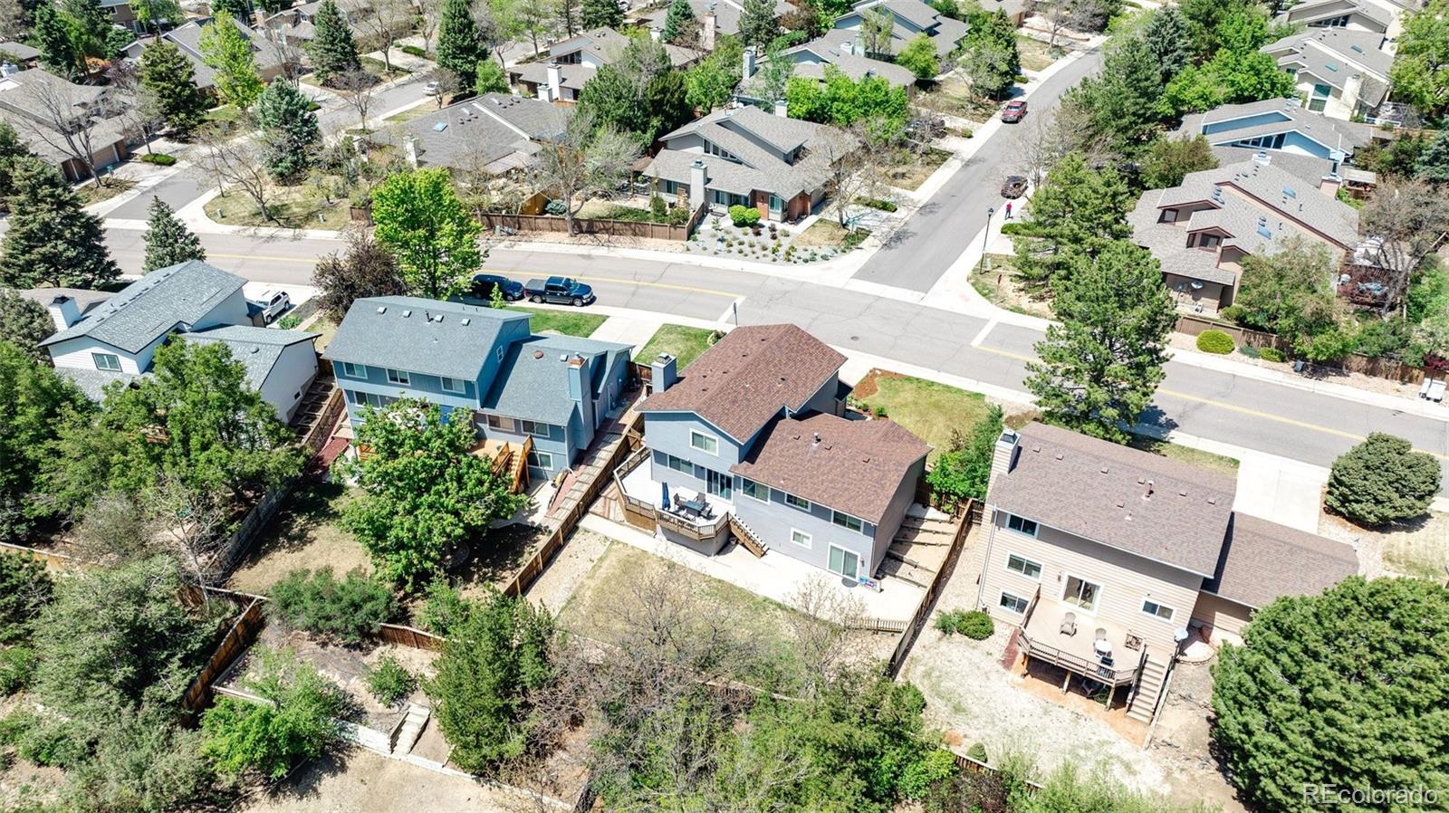 MLS Image #28 for 1326  northridge road,highlands ranch, Colorado