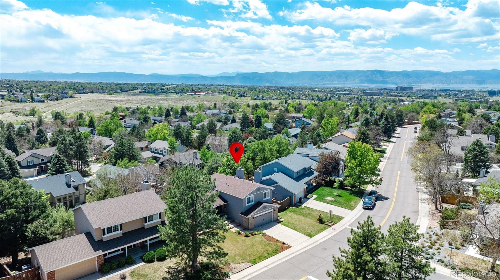 MLS Image #29 for 1326  northridge road,highlands ranch, Colorado