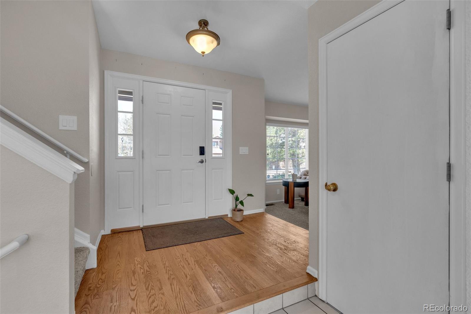 MLS Image #3 for 1326  northridge road,highlands ranch, Colorado