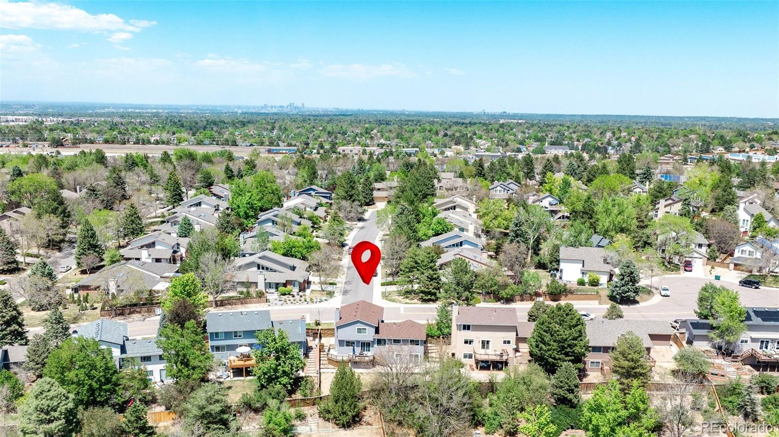 MLS Image #30 for 1326  northridge road,highlands ranch, Colorado
