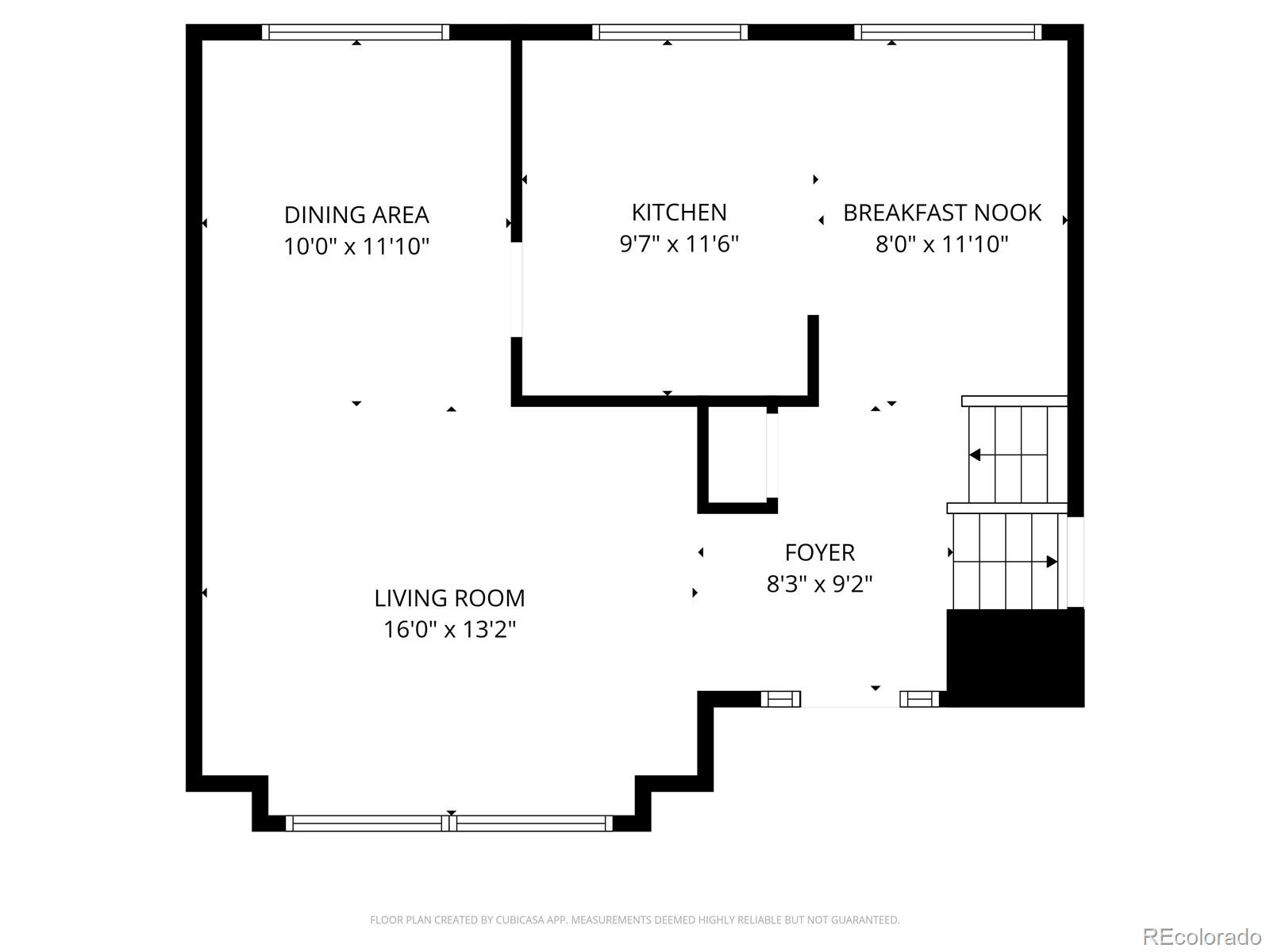 MLS Image #31 for 1326  northridge road,highlands ranch, Colorado