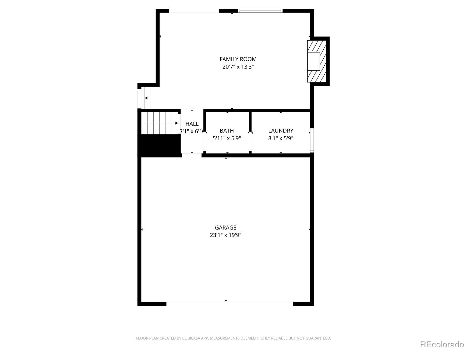 MLS Image #32 for 1326  northridge road,highlands ranch, Colorado