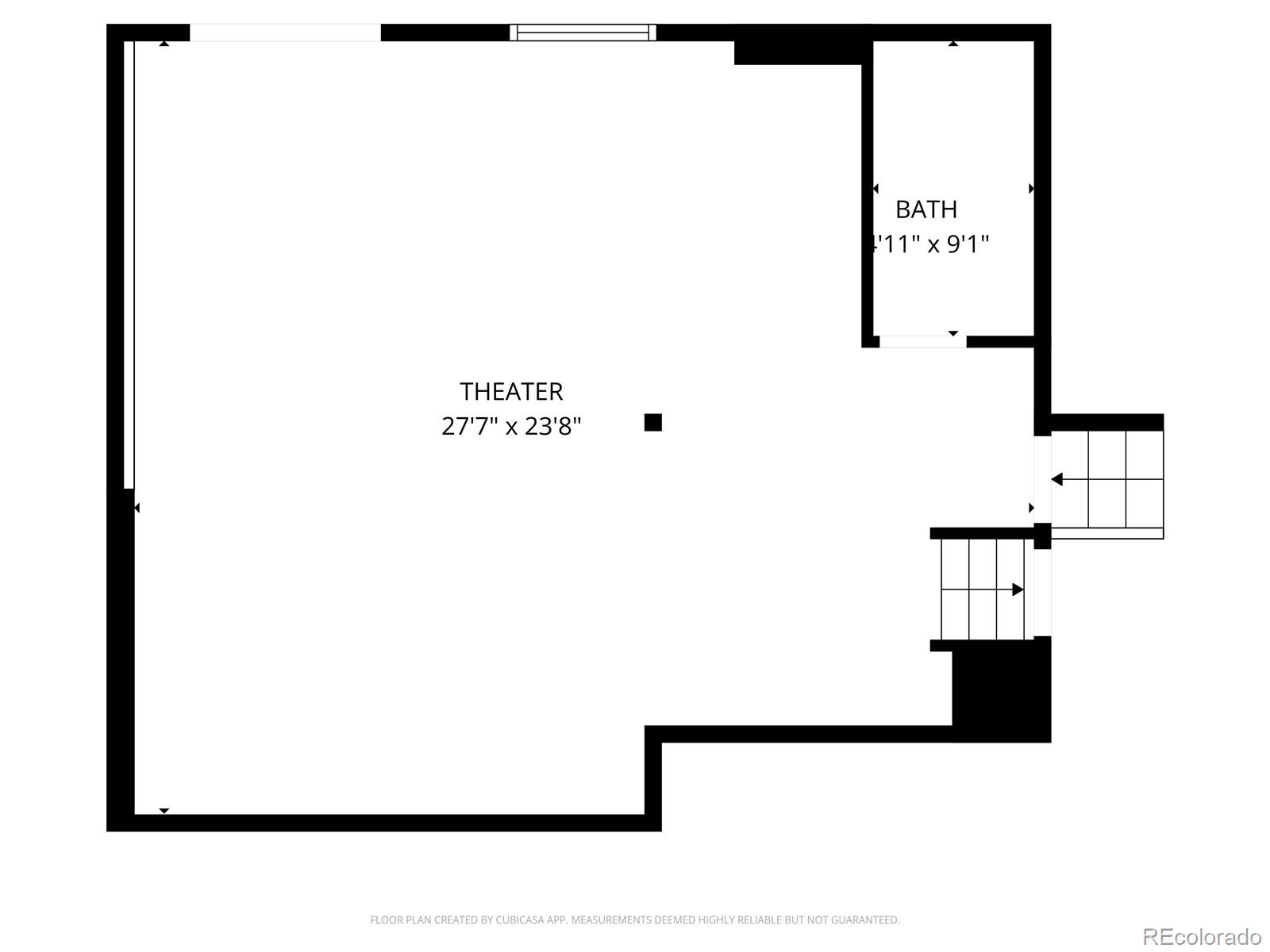 MLS Image #34 for 1326  northridge road,highlands ranch, Colorado