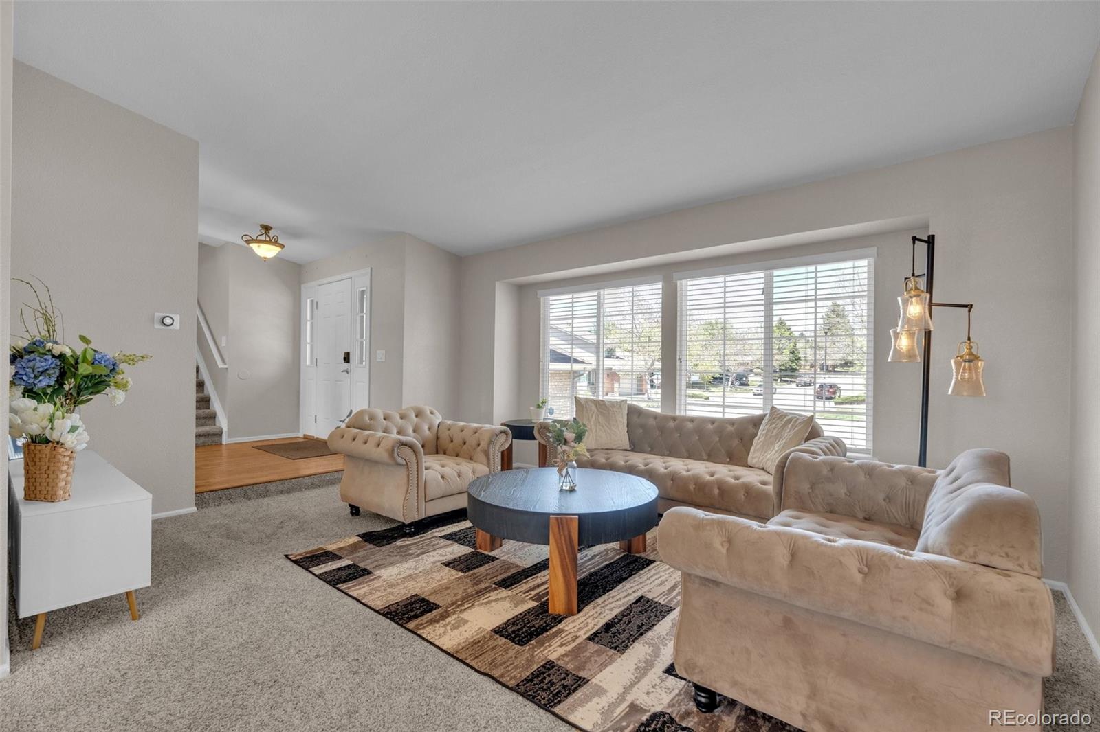 MLS Image #4 for 1326  northridge road,highlands ranch, Colorado