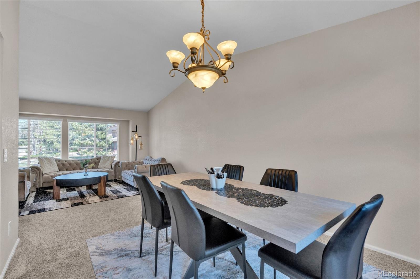 MLS Image #5 for 1326  northridge road,highlands ranch, Colorado