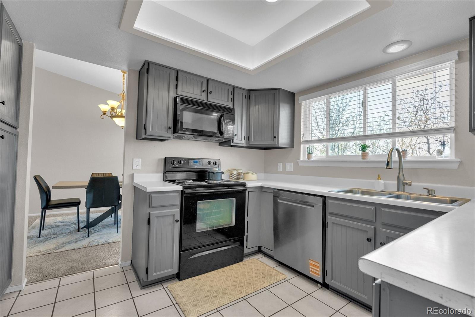 MLS Image #7 for 1326  northridge road,highlands ranch, Colorado