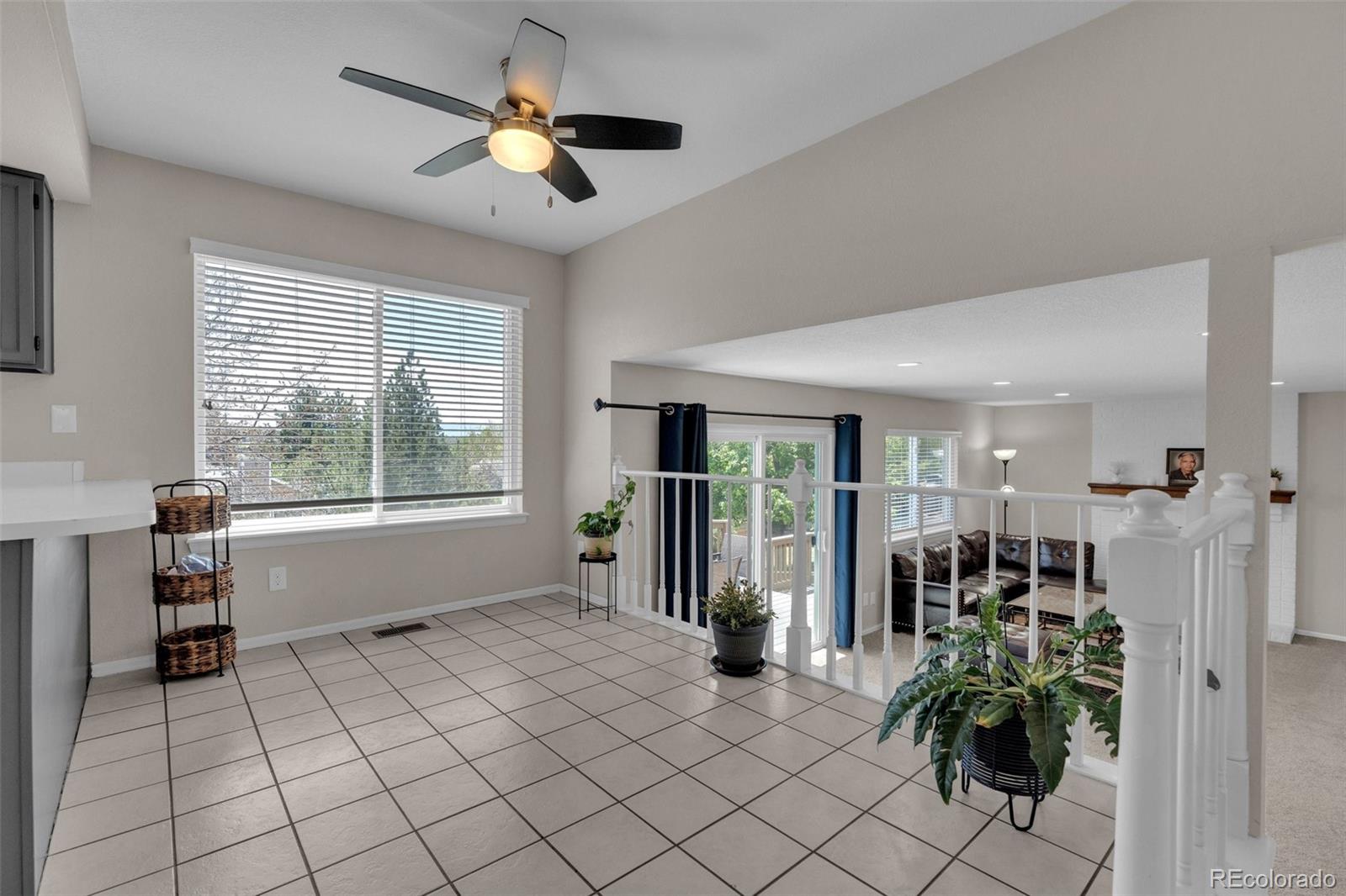 MLS Image #9 for 1326  northridge road,highlands ranch, Colorado
