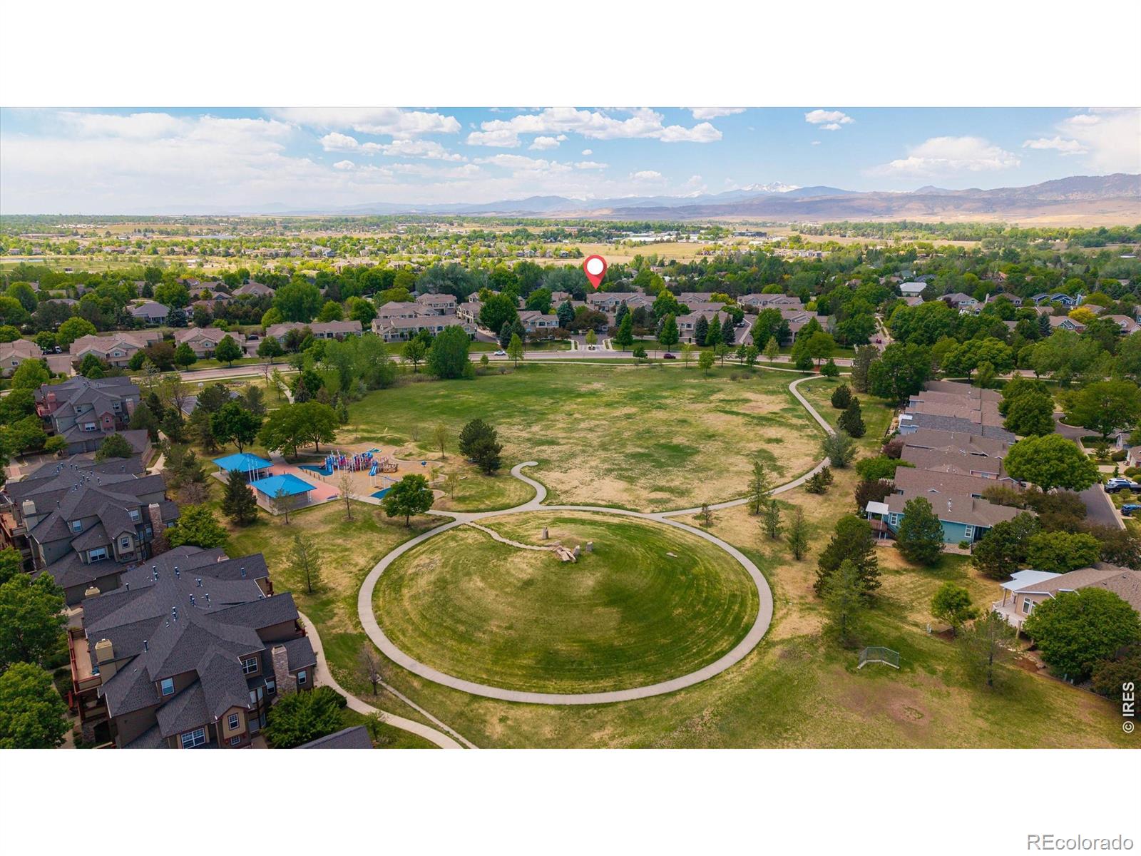 MLS Image #41 for 5151  boardwalk drive,fort collins, Colorado