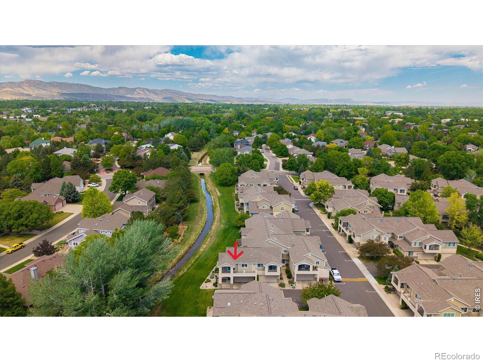 MLS Image #42 for 5151  boardwalk drive,fort collins, Colorado