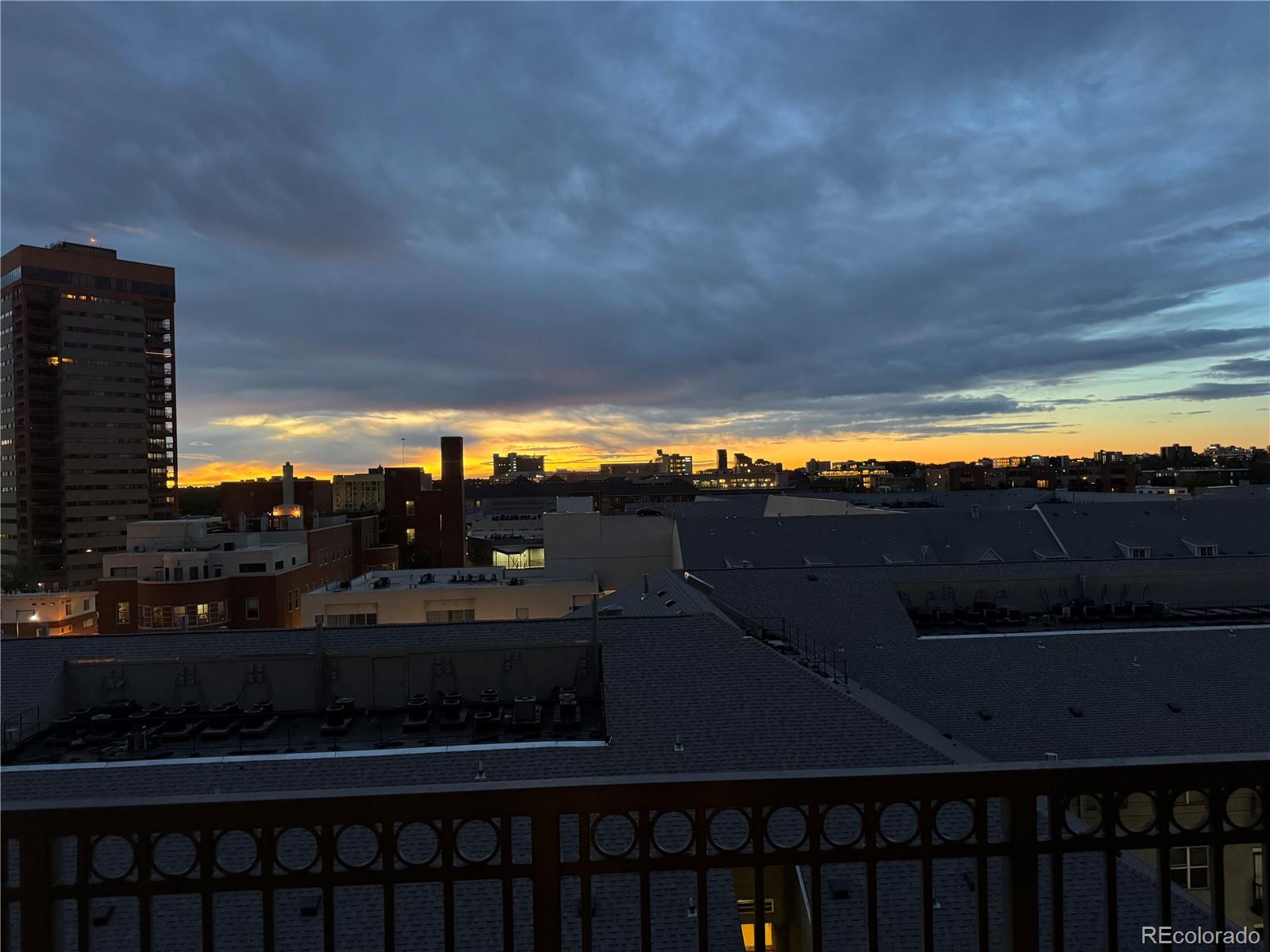 MLS Image #11 for 1950 n logan street 807,denver, Colorado