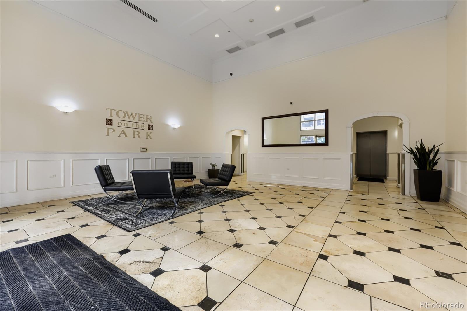 MLS Image #12 for 1950 n logan street 807,denver, Colorado