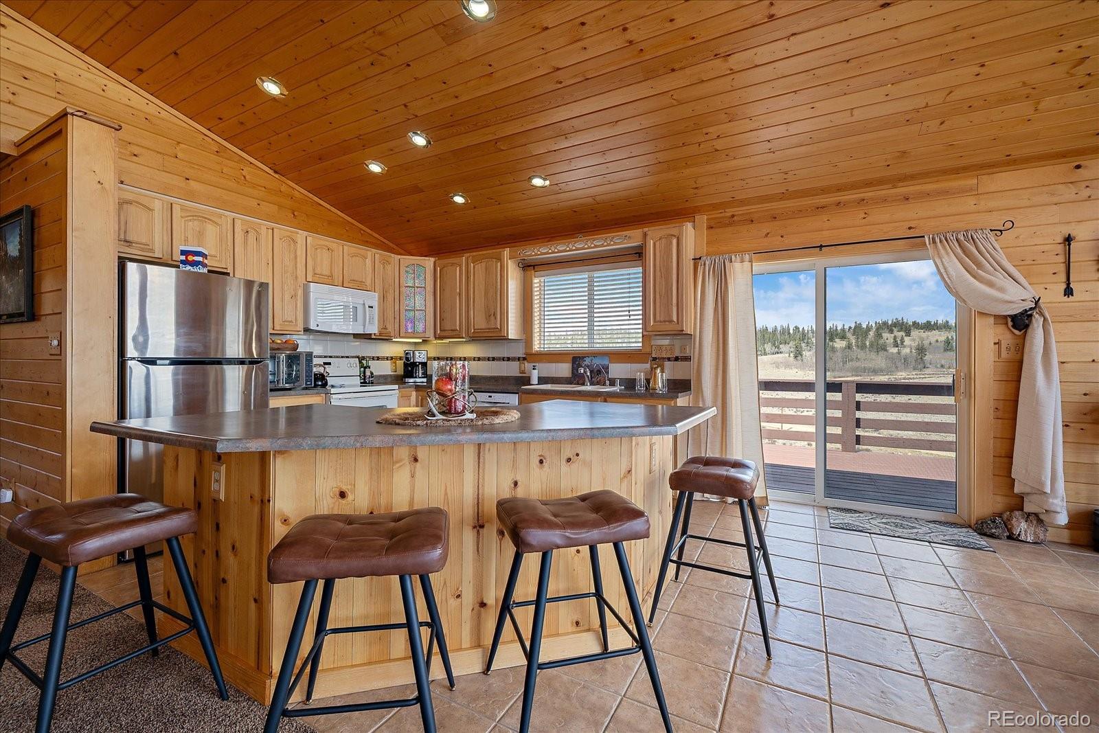 MLS Image #10 for 64  flint circle,como, Colorado