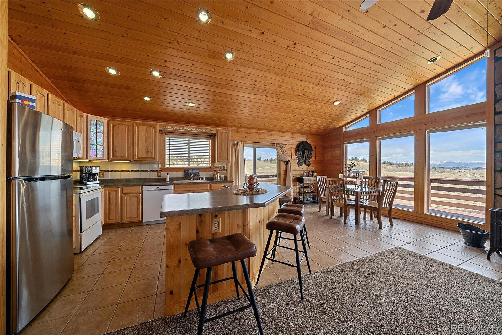 MLS Image #11 for 64  flint circle,como, Colorado