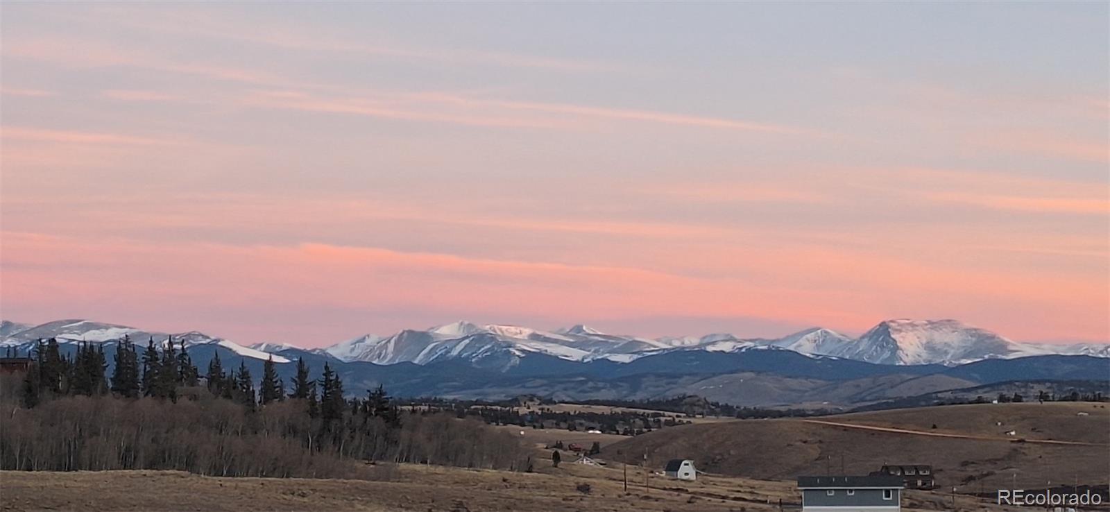 MLS Image #2 for 64  flint circle,como, Colorado