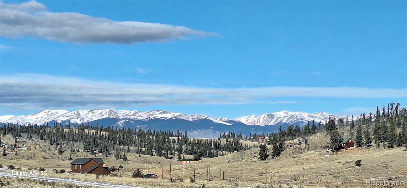 MLS Image #3 for 64  flint circle,como, Colorado