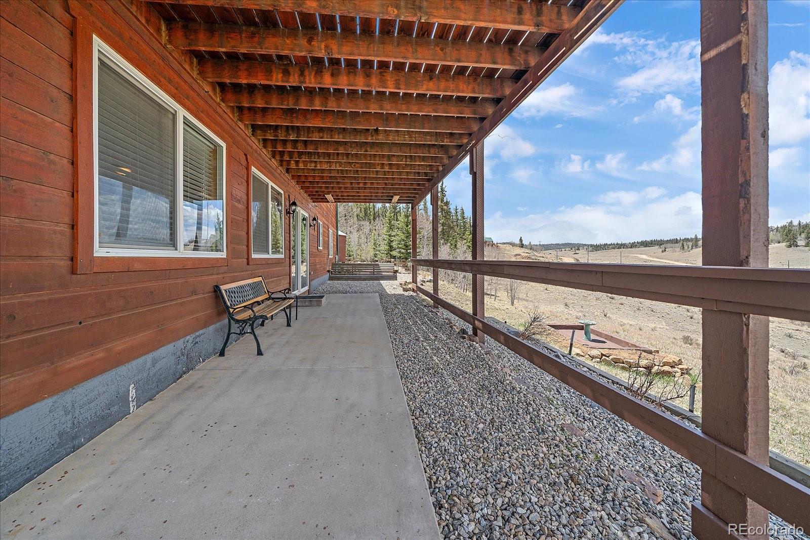 MLS Image #30 for 64  flint circle,como, Colorado