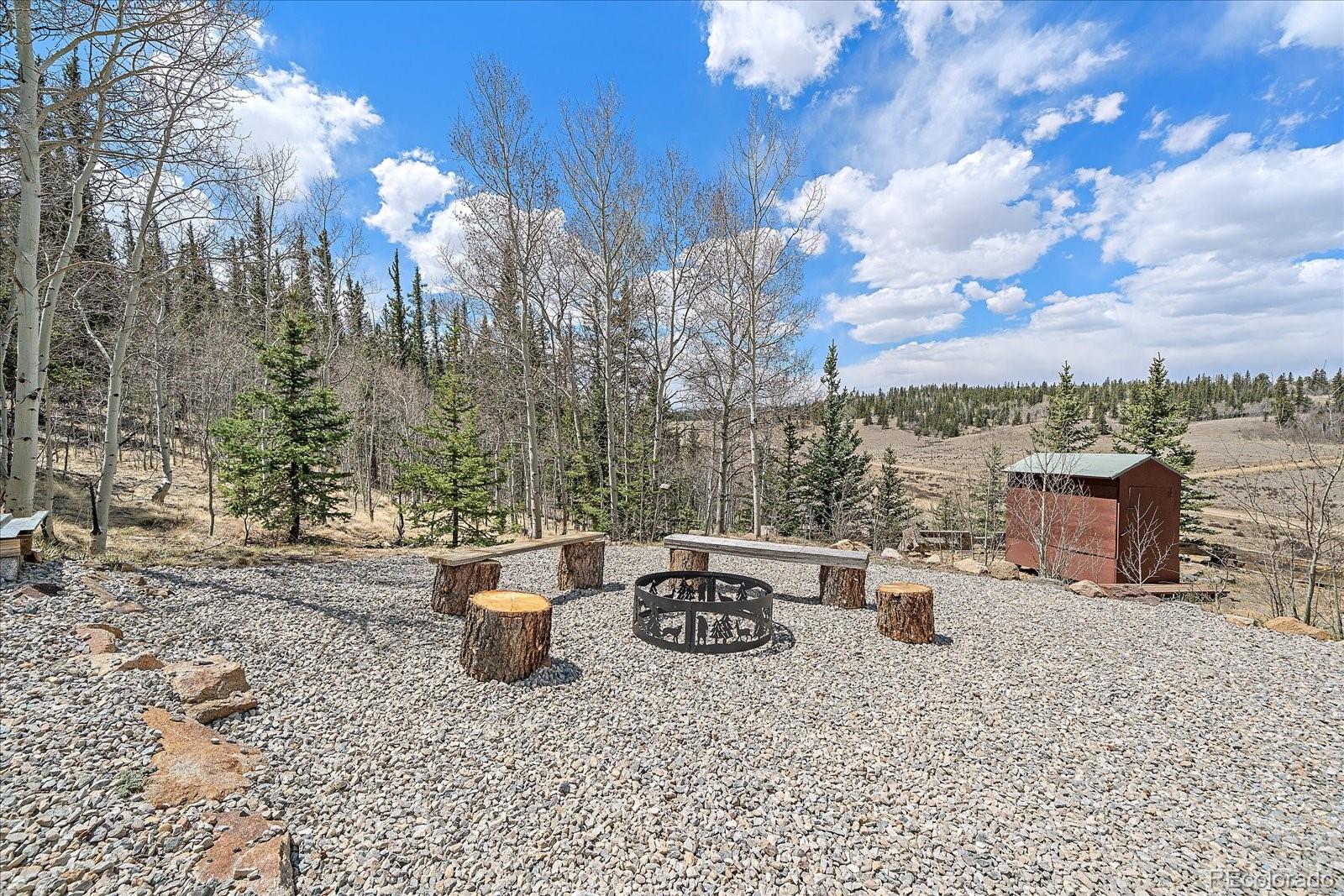 MLS Image #31 for 64  flint circle,como, Colorado