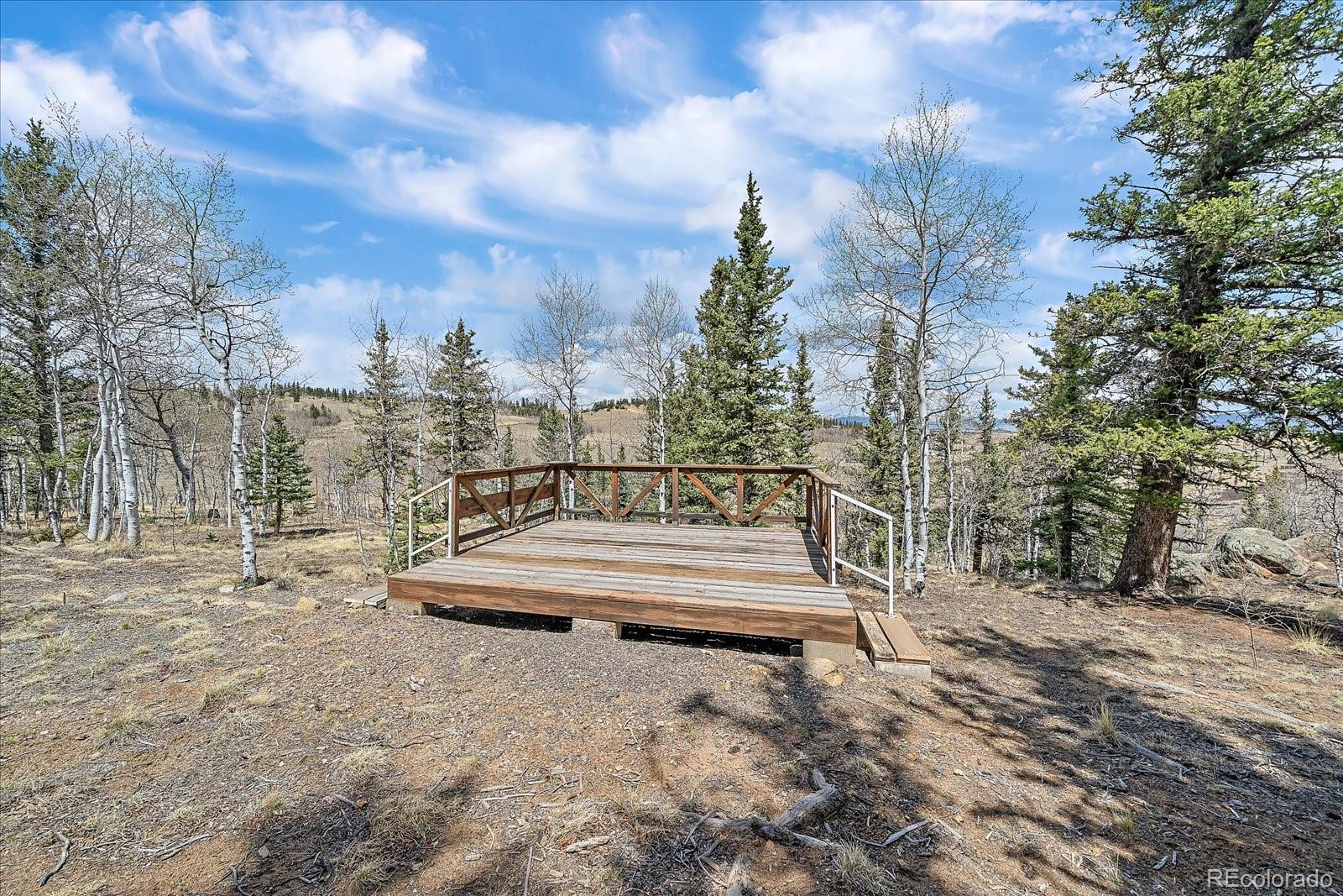 MLS Image #32 for 64  flint circle,como, Colorado