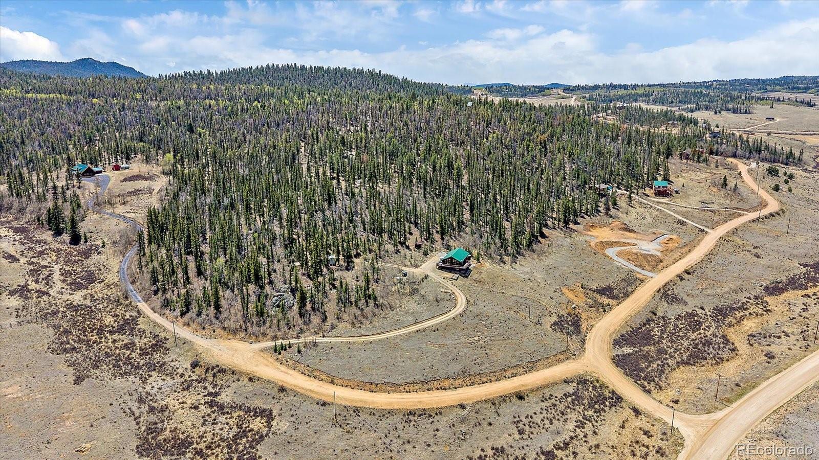 MLS Image #33 for 64  flint circle,como, Colorado
