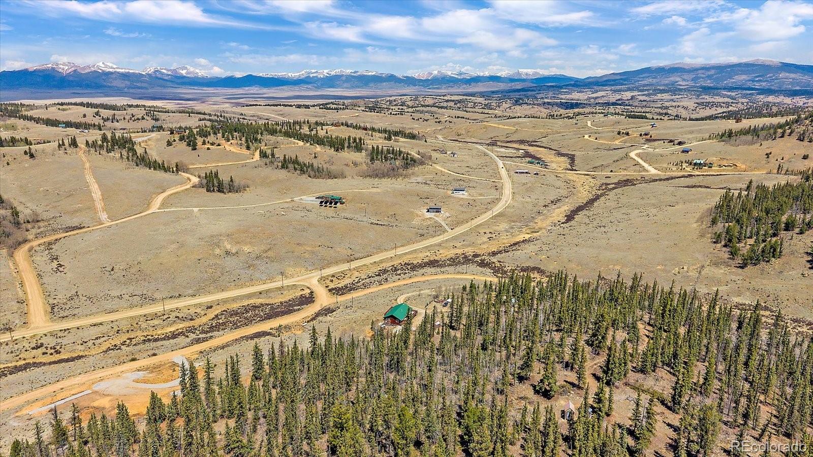 MLS Image #34 for 64  flint circle,como, Colorado