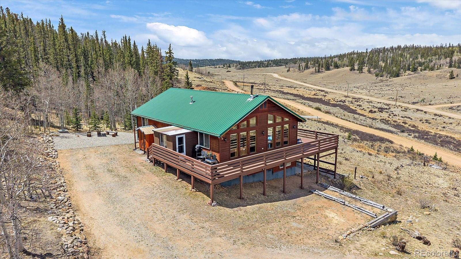 MLS Image #35 for 64  flint circle,como, Colorado