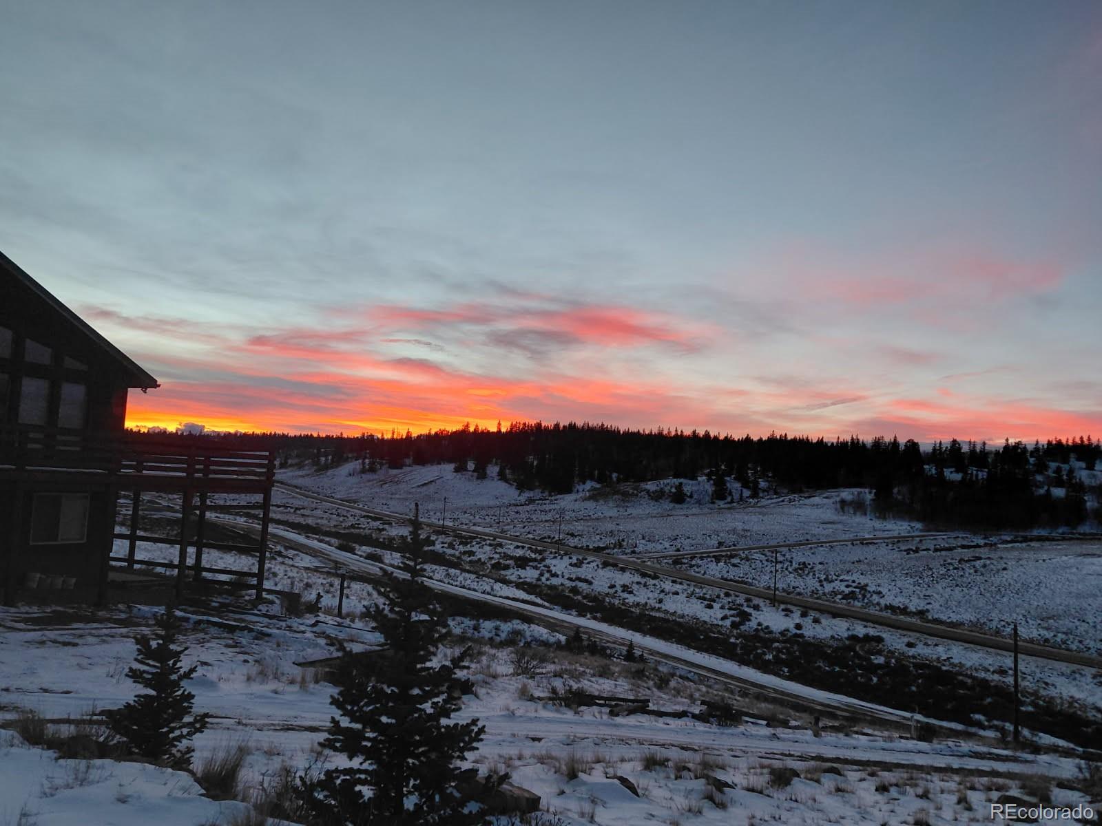 MLS Image #37 for 64  flint circle,como, Colorado
