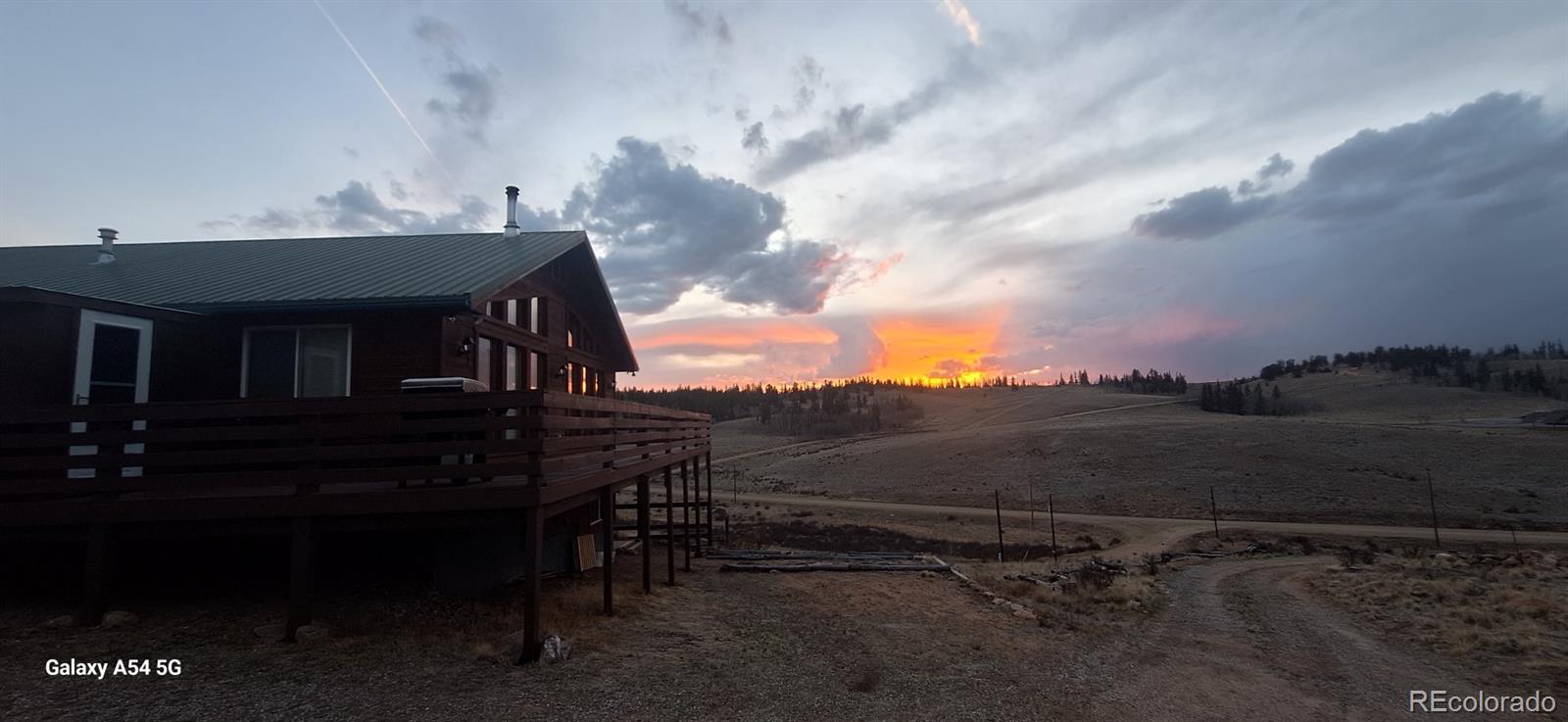 MLS Image #39 for 64  flint circle,como, Colorado