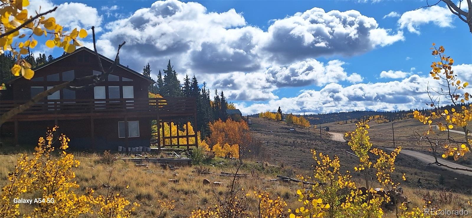 MLS Image #40 for 64  flint circle,como, Colorado