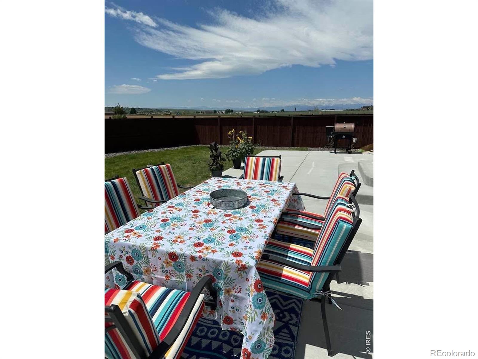 MLS Image #28 for 2744  wren drive,johnstown, Colorado