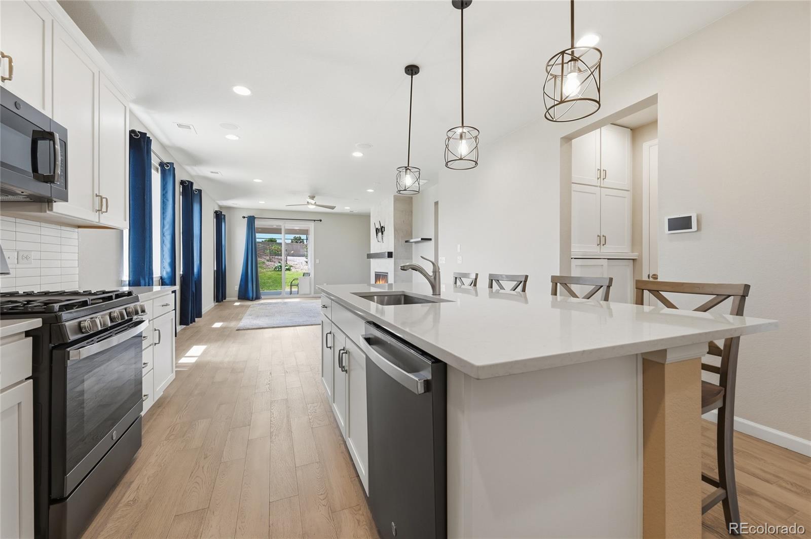 MLS Image #11 for 4638  rapport drive,castle rock, Colorado