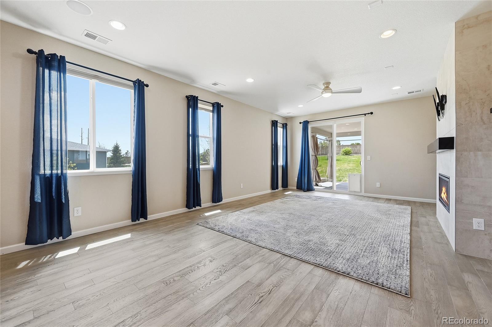 MLS Image #12 for 4638  rapport drive,castle rock, Colorado