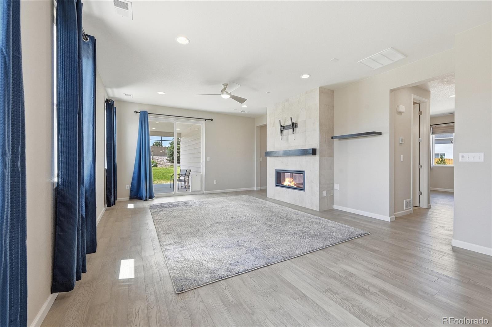 MLS Image #13 for 4638  rapport drive,castle rock, Colorado
