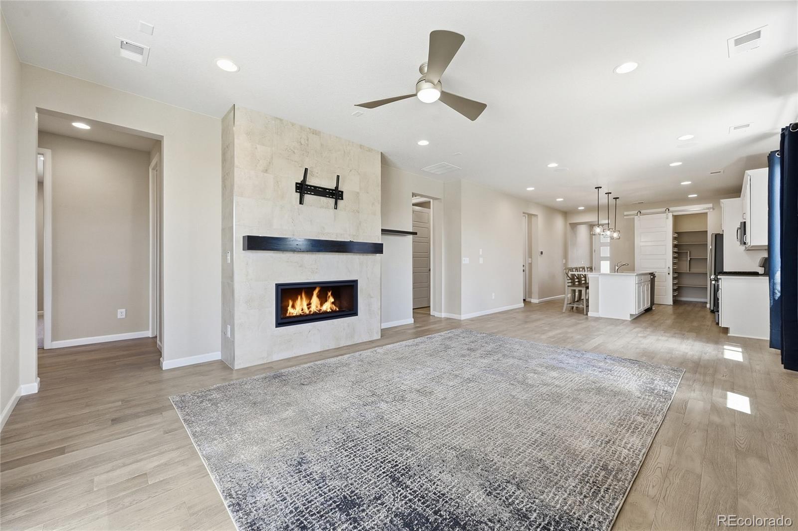 MLS Image #14 for 4638  rapport drive,castle rock, Colorado