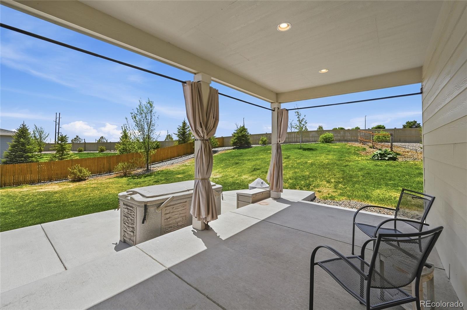 MLS Image #32 for 4638  rapport drive,castle rock, Colorado